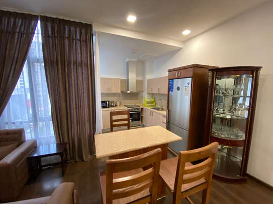 Modern 3BD, 2BTH Apartment in the Heart of Kazanchis image 3