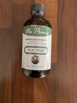 Tea Tree Essential Oil 118ml image 1