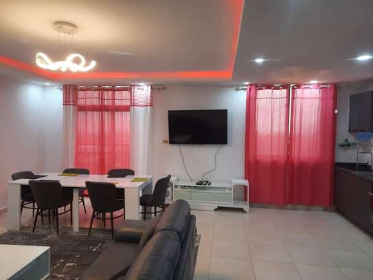140sqm Furnished apartment for rent @ Bole image 9