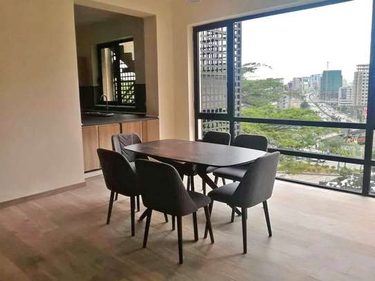 Contemporary Apartment for rent in Bole Addis Abeba, EE 239a image 1