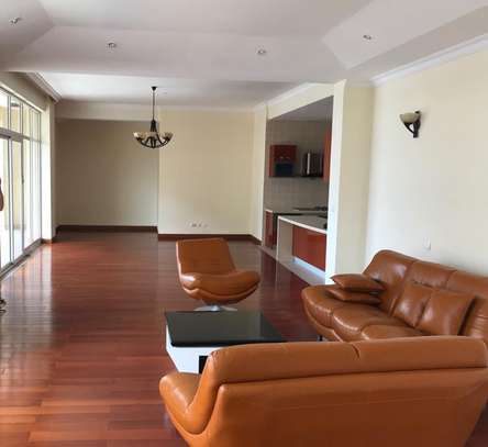 Apartment for rent with Swimming pool image 2