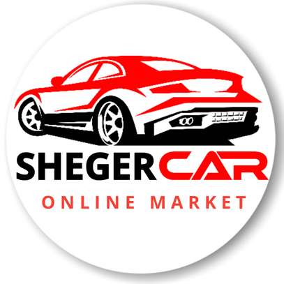 Sheger Car Market ሸገር ኦንላይን የመኪና ገበያ image 1
