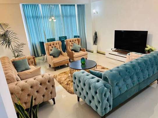 Brand New Luxury Apartment in ayat image 2