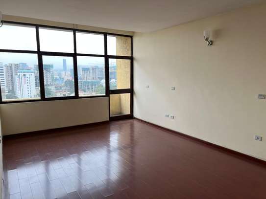 350sqm duplex penthouse for rent @ Bole image 3