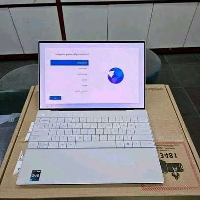 Brand new Hp envy core i7 12th Generation laptop. image 3