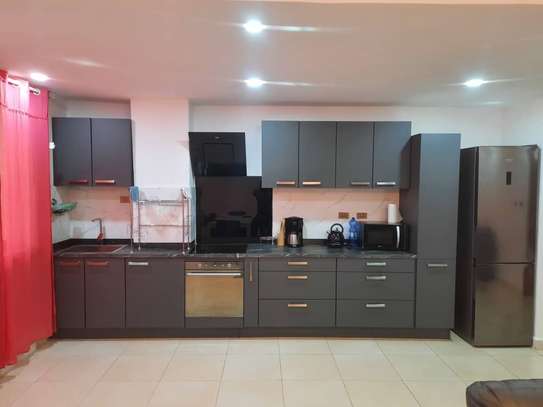 140sqm Furnished apartment for rent @ Bole image 10