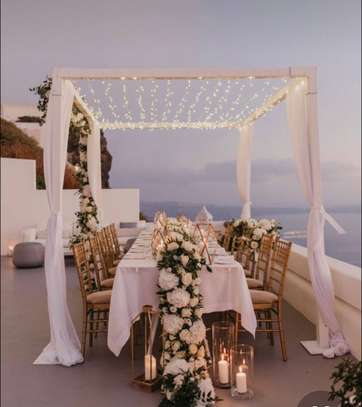 "Grace Events" Decor and Event Planner image 7