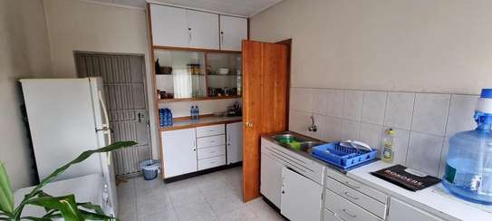 1 Bedroom Furnished Apartment For Rent (Bole) image 5