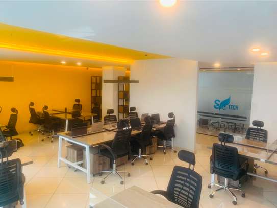 Co Working Space for Rent image 3