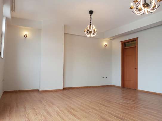 130sqm Unfurnished apartment for rent @ kazanchis image 13