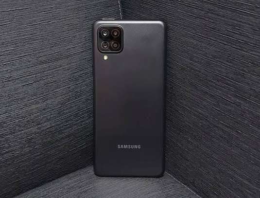 Samsung Galaxy M12 image 1