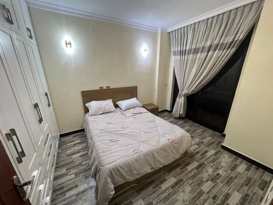 90sqm Furnished Apartment for rent @ Bole image 7