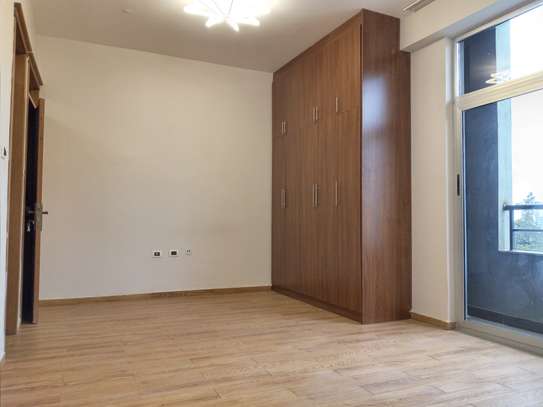 130sqm Unfurnished apartment for rent @ kazanchis image 5