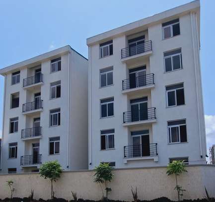 APARTMENTS FOR SALE ¶ 95% ያለቀ አፓርትመንት | Property For sale image 2