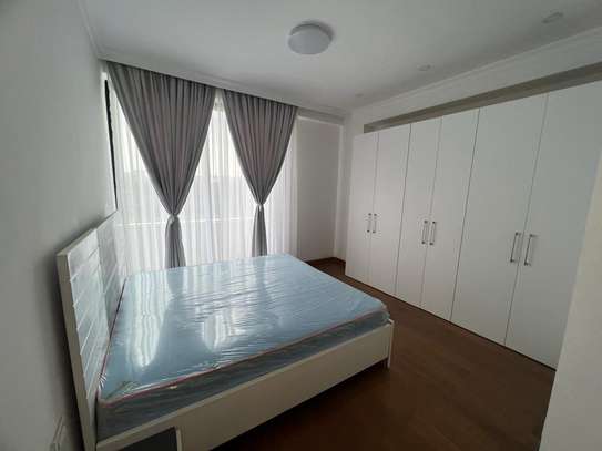 2 bed furnished brand new apartment in Atlas image 13