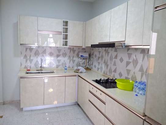 3 Bedroom Apartment For Rent at Old Airport image 1