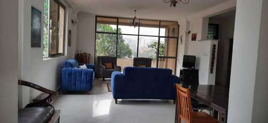 200 sqm. 3 bd 3 bh furnished apartment in bole for rent image 10