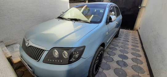 Corolla Toyota 2007 Perfect car for sale image 4