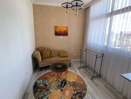Newly furnished apartment up for rent @Bole image 3