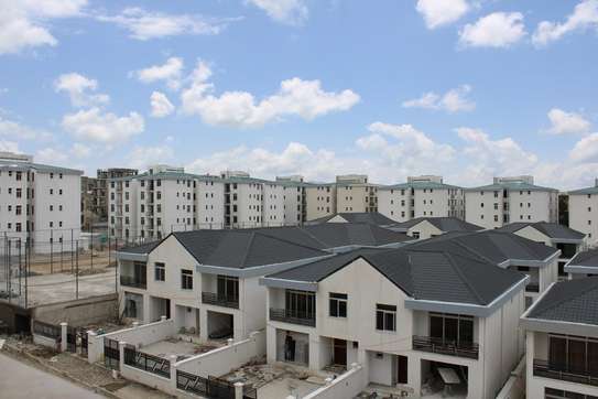 APARTMENTS FOR SALE ¶ 95% ያለቀ አፓርትመንት | Property For sale image 4