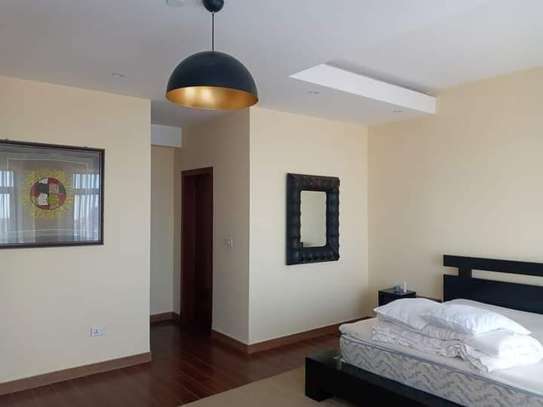 150sqm Furnished apartment for rent @ Boel image 9
