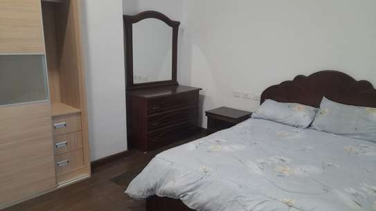 3 Bedroom apt for rent Kazanchis Addis Abeba image 8