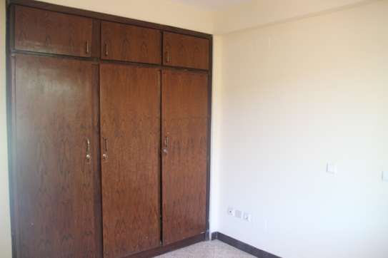 Partially Furnished Apartment for rent in Bole Homes  EE-301 image 3