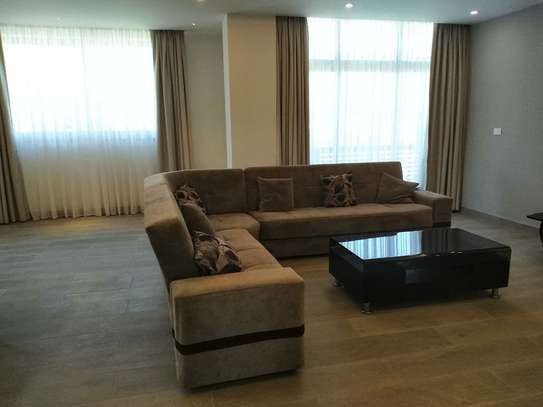 Luxurious Penthouse for Rent in Old Airport , Ethiopia EE273 image 1