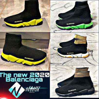 balenciaga shoes 2020
