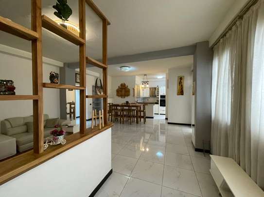 160sqm Furnished apartment for rent @ Kazanchis image 7