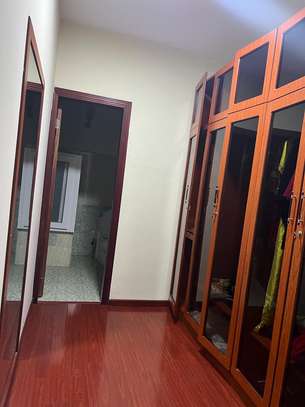 Fully furnished 2 bed rooms apartment in bole image 5