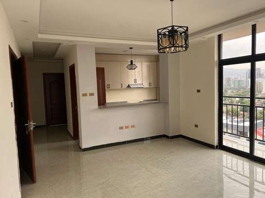 1 bedroom apartment for rent in Bole image 2
