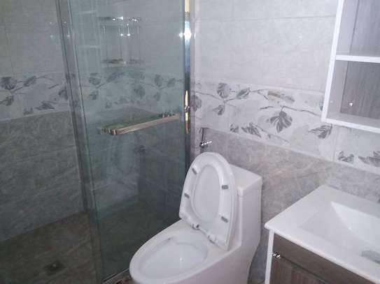 NEW 3 Bedroom Apartment For Rent (Bole) image 3
