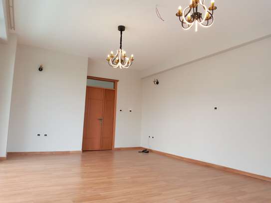130sqm Unfurnished apartment for rent @ kazanchis image 4