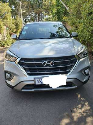 2019 - Hyundai Creta image 4
