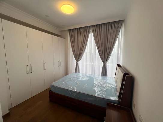 2 bed furnished brand new apartment in Atlas image 15