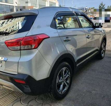 2019 - Hyundai Creta image 3