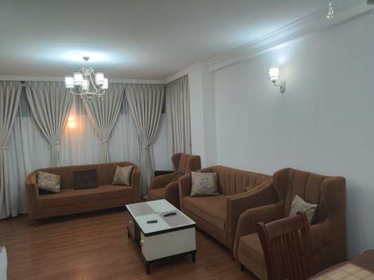 Furnished Apartment For Rent image 1