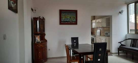 200 sqm. 3 bd 3 bh furnished apartment in bole for rent image 3