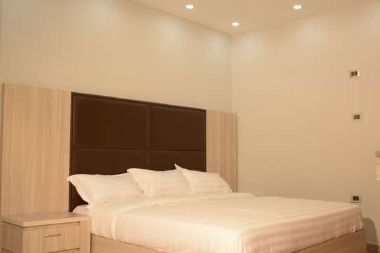 3 Bedroom Apt for rent Shola Megenagna image 9