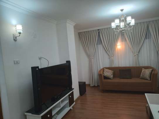 Furnished Apartment For Rent image 3