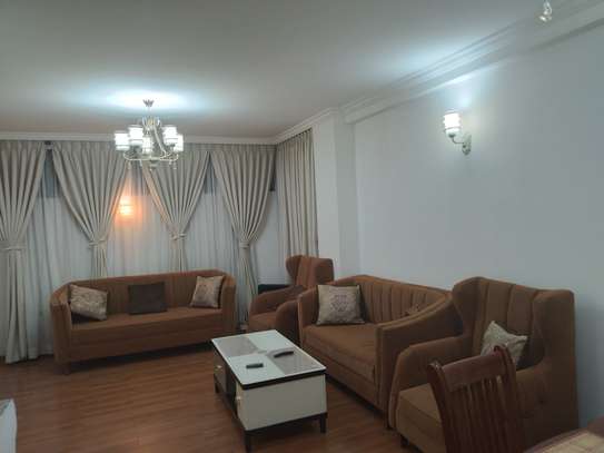 Furnished Apartment For Rent image 2