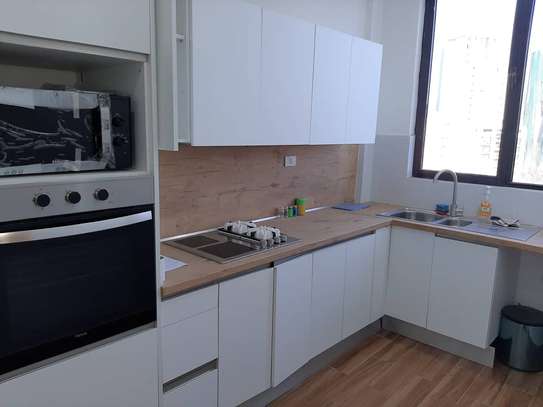 Brand new 2 bedroom furnished apartment in bole image 12