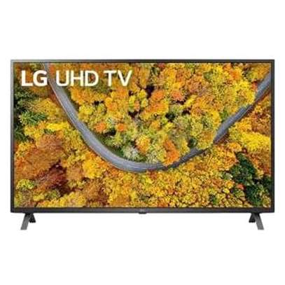 ❇️LG UHD 4K TV 55 inch Up 75 series 4K active HDR web image 4
