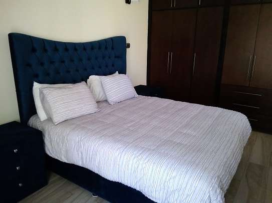 1 Bedroom Apartment For Rent, at Megenagna. image 3