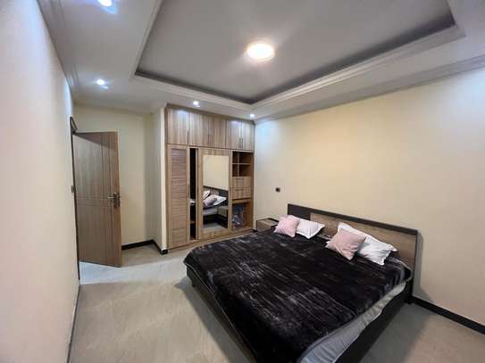 2 bedroom pretty furnished apartment in Bole image 3