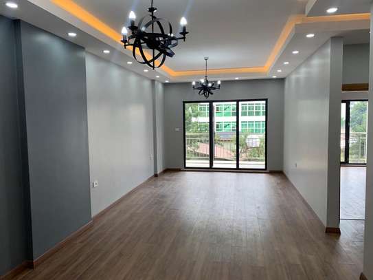 2 Bedroom Luxurious Apartment For Rent @ Bole image 2