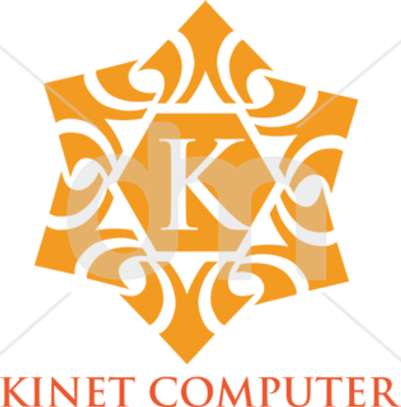 KINET COMPUTER image 1