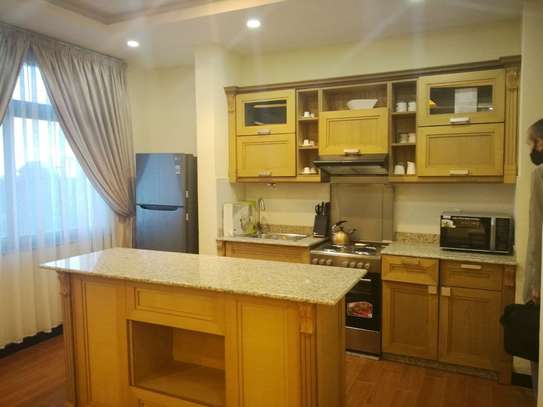 Furnished Apartment for rent in Old Airport , EE-283 image 2