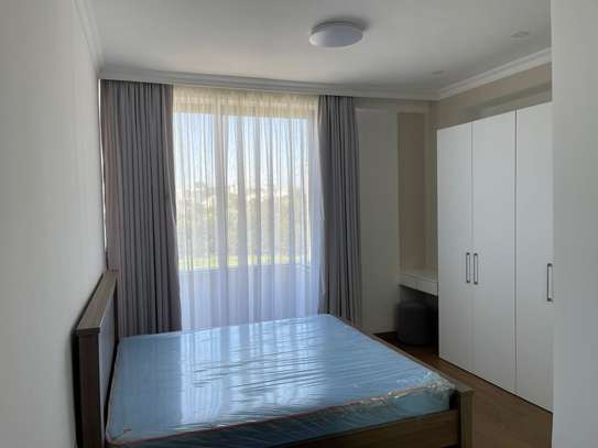 2 bedroom furnished apartment Noah Diplomat image 1